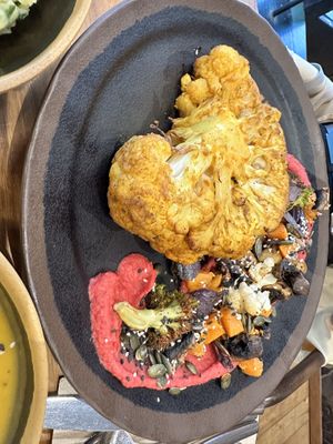   at The Green Affair - Chiado in Lisbon