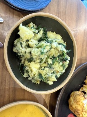   at The Green Affair - Chiado in Lisbon