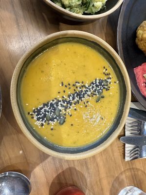   at The Green Affair - Chiado in Lisbon