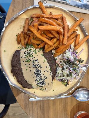   at The Green Affair - Chiado in Lisbon