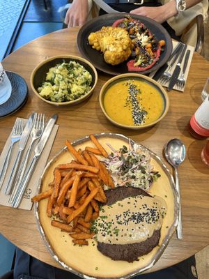   at The Green Affair - Chiado in Lisbon