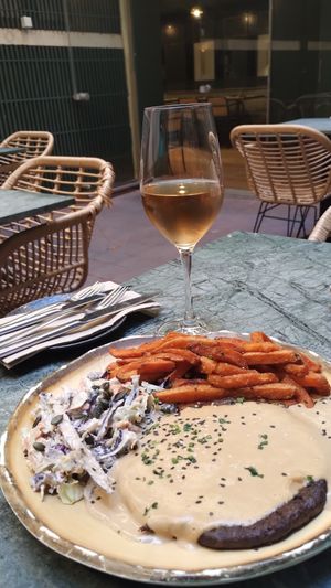  at The Green Affair - Chiado in Lisbon