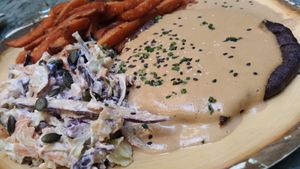  at The Green Affair - Chiado in Lisbon