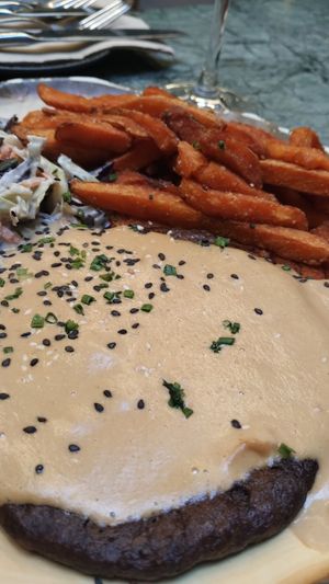  at The Green Affair - Chiado in Lisbon