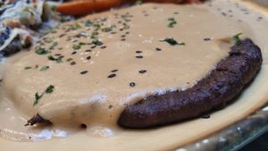  at The Green Affair - Chiado in Lisbon