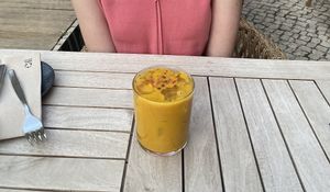   at The Green Affair - Chiado in Lisbon