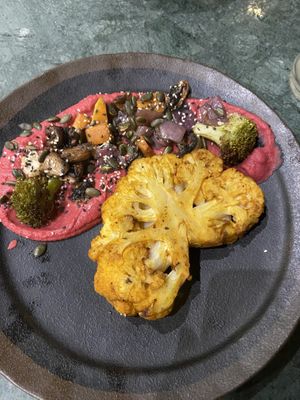   at The Green Affair - Chiado in Lisbon