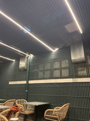   at The Green Affair - Chiado in Lisbon