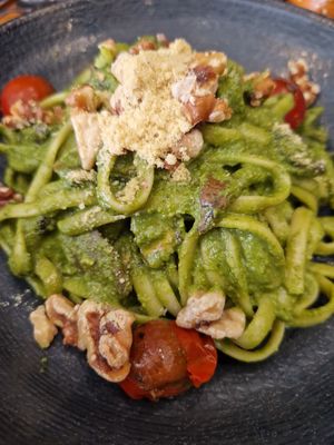  at The Green Affair - Chiado in Lisbon