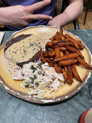   at The Green Affair - Chiado in Lisbon