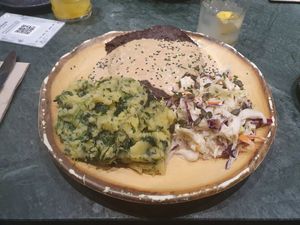  at The Green Affair - Chiado in Lisbon