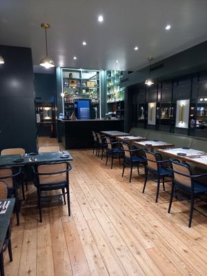  at The Green Affair - Chiado in Lisbon