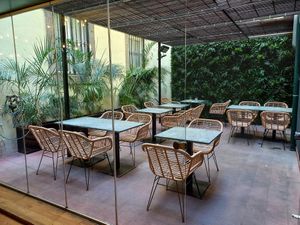  at The Green Affair - Chiado in Lisbon