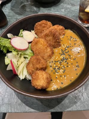   at The Green Affair - Chiado in Lisbon