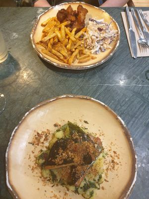  at The Green Affair - Chiado in Lisbon