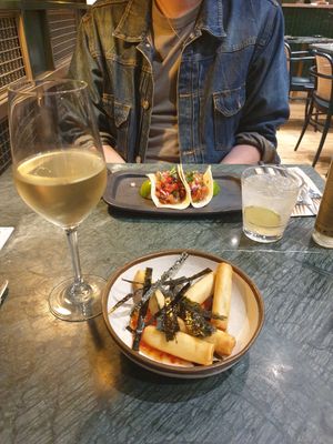  at The Green Affair - Chiado in Lisbon