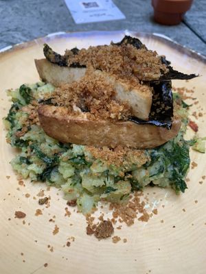   at The Green Affair - Chiado in Lisbon