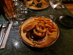  at The Green Affair - Chiado in Lisbon