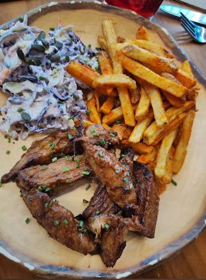  at The Green Affair - Chiado in Lisbon