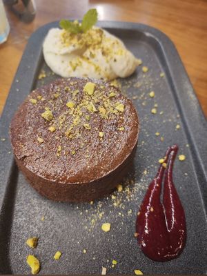  at The Green Affair - Chiado in Lisbon