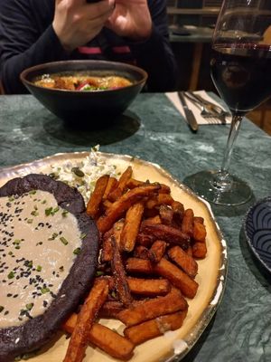  at The Green Affair - Chiado in Lisbon