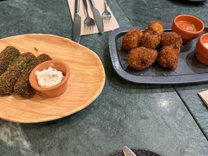  at The Green Affair - Chiado in Lisbon