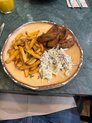  at The Green Affair - Chiado in Lisbon