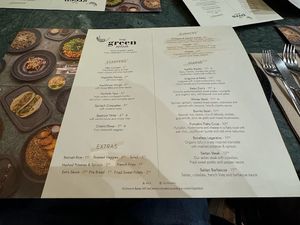  at The Green Affair - Chiado in Lisbon