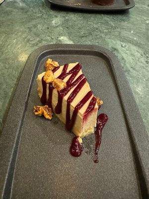  at The Green Affair - Chiado in Lisbon