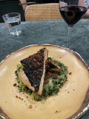   at The Green Affair - Chiado in Lisbon