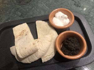   at The Green Affair - Chiado in Lisbon