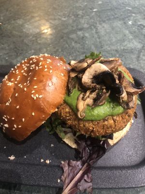   at The Green Affair - Chiado in Lisbon