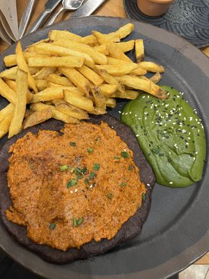   at The Green Affair - Chiado in Lisbon