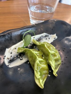   at The Green Affair - Chiado in Lisbon