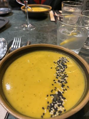   at The Green Affair - Chiado in Lisbon