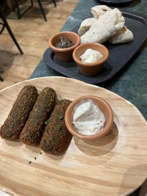   at The Green Affair - Chiado in Lisbon