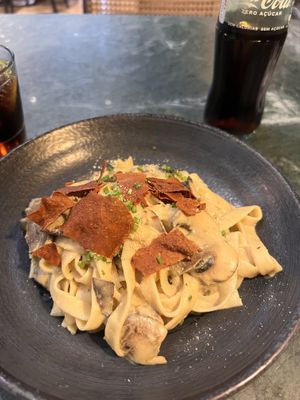   at The Green Affair - Chiado in Lisbon