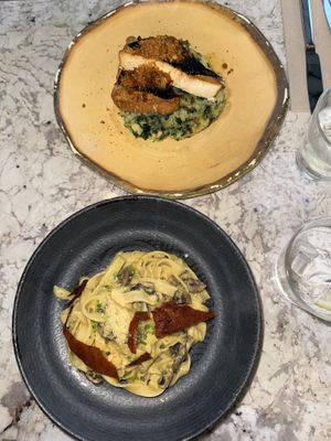   at The Green Affair - Chiado in Lisbon