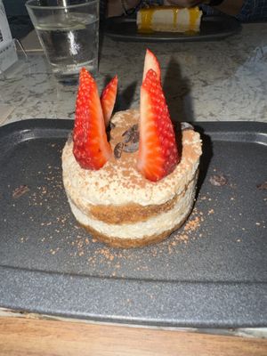   at The Green Affair - Chiado in Lisbon