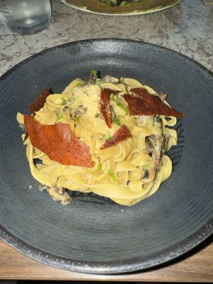   at The Green Affair - Chiado in Lisbon