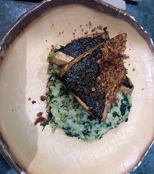   at The Green Affair - Chiado in Lisbon