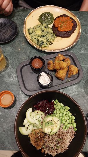  at The Green Affair - Chiado in Lisbon