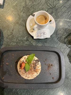   at The Green Affair - Chiado in Lisbon