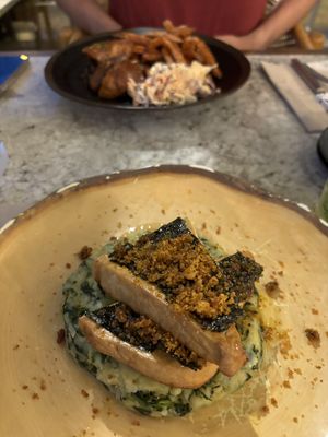   at The Green Affair - Chiado in Lisbon