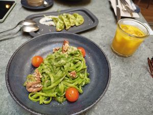  at The Green Affair - Chiado in Lisbon