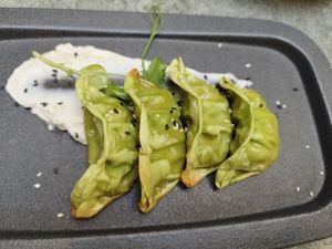  at The Green Affair - Chiado in Lisbon