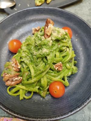  at The Green Affair - Chiado in Lisbon