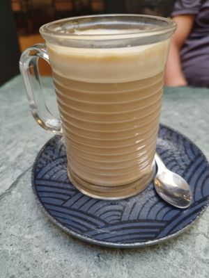  at The Green Affair - Chiado in Lisbon