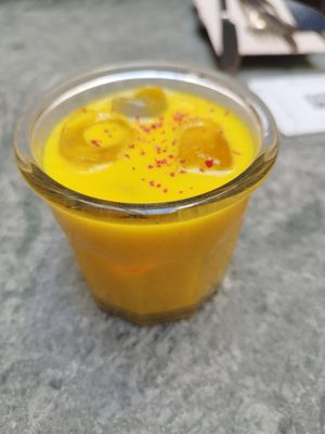  at The Green Affair - Chiado in Lisbon