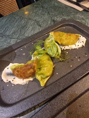  at The Green Affair - Chiado in Lisbon